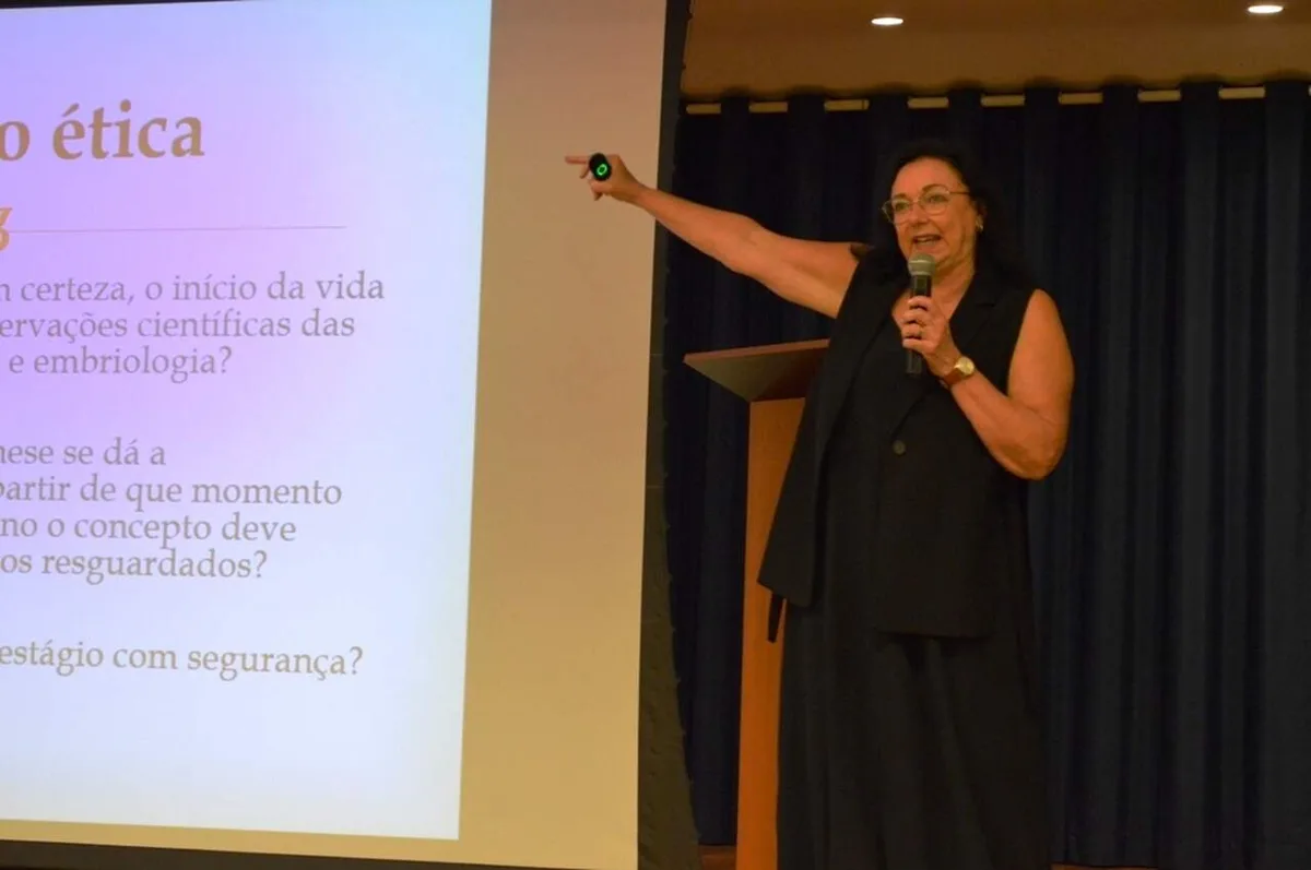 Vida e Família CNBB