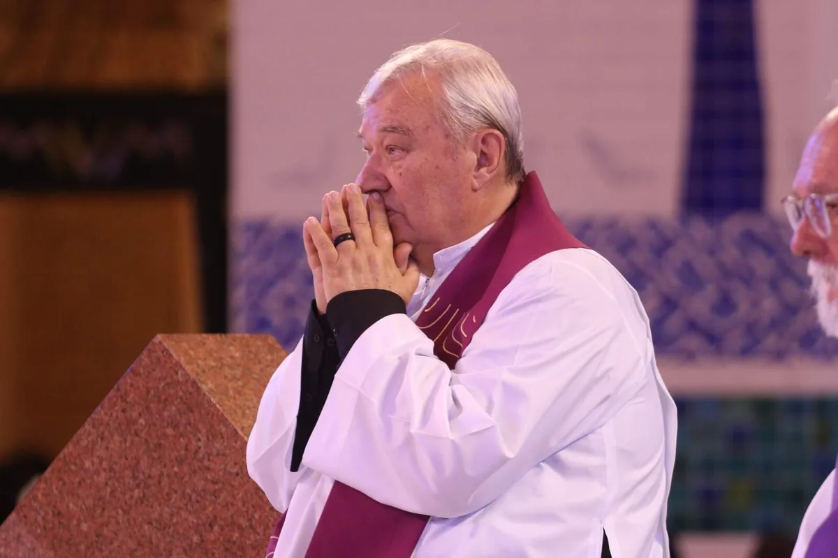 Gustavo Cabral