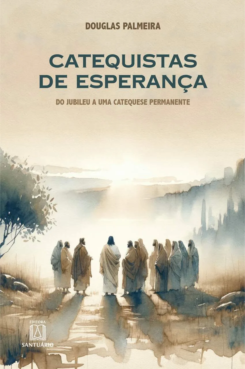 Editora Santuário