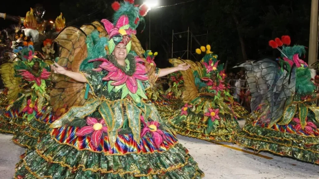 Imagem carnaval guaratingueta do artigo Guaratinguetá anuncia programação do Carnaval 2023