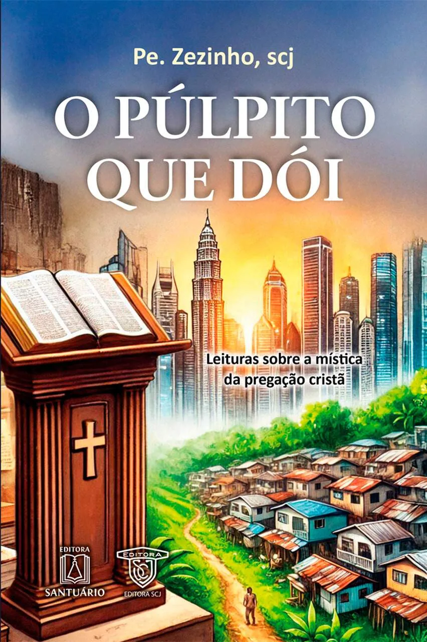 Editora Santuário