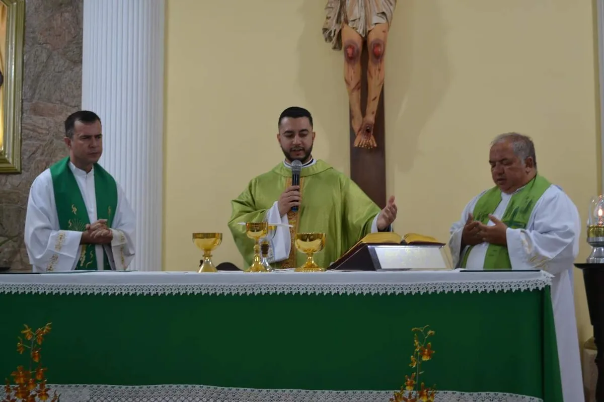 Arquidiocese de Aparecida