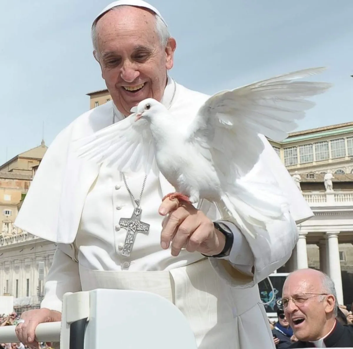 Vatican Media