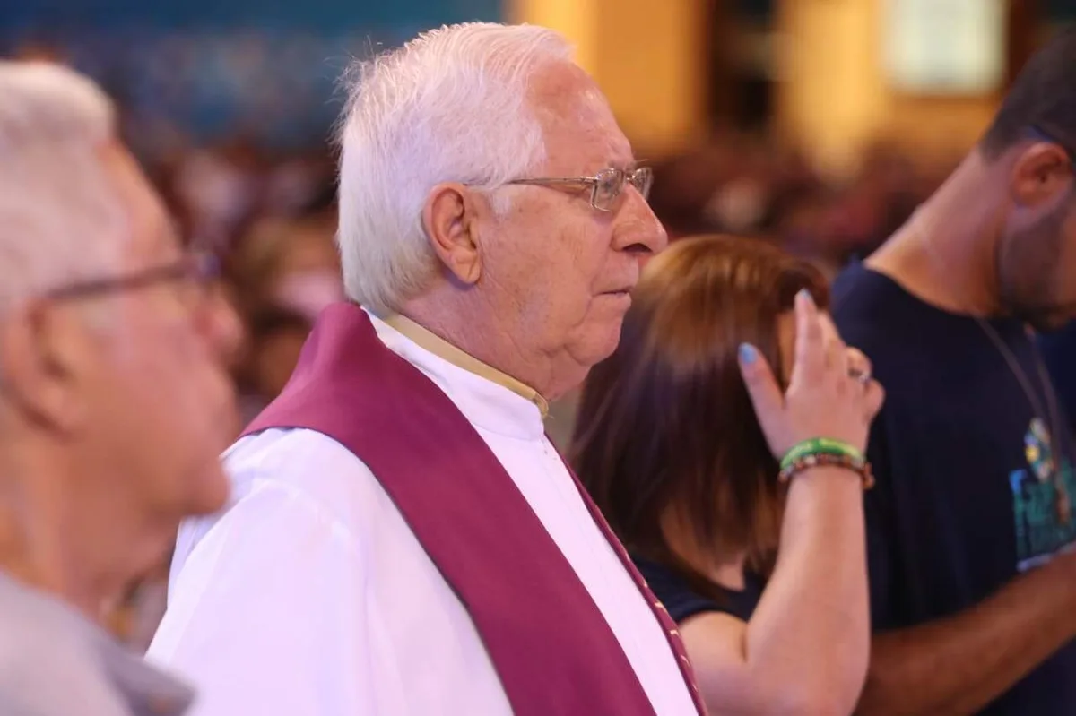 Gustavo Cabral