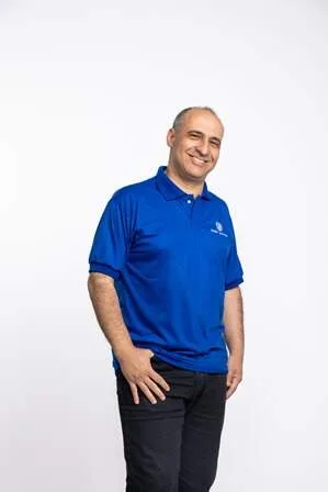 Juan Ribeiro