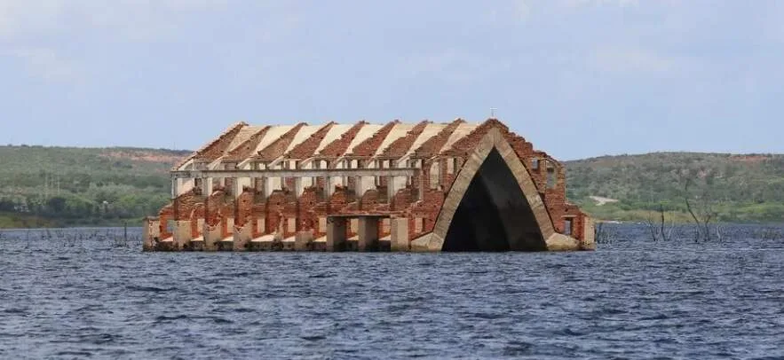 Divulgação/ Prefeitura de Petrolândia