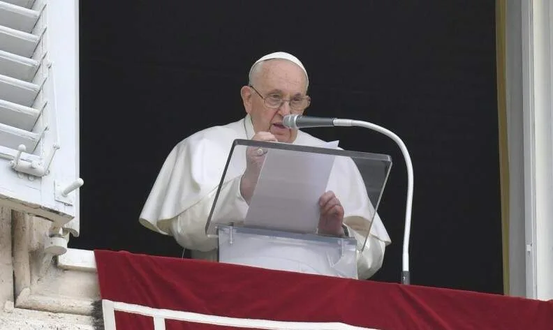 Vatican Media