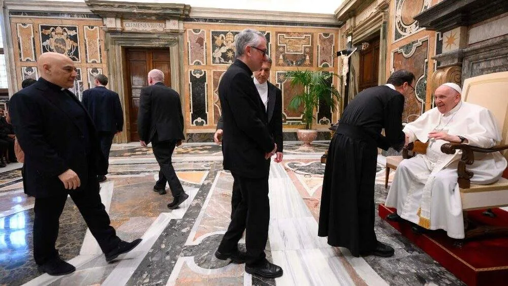 Vatican News