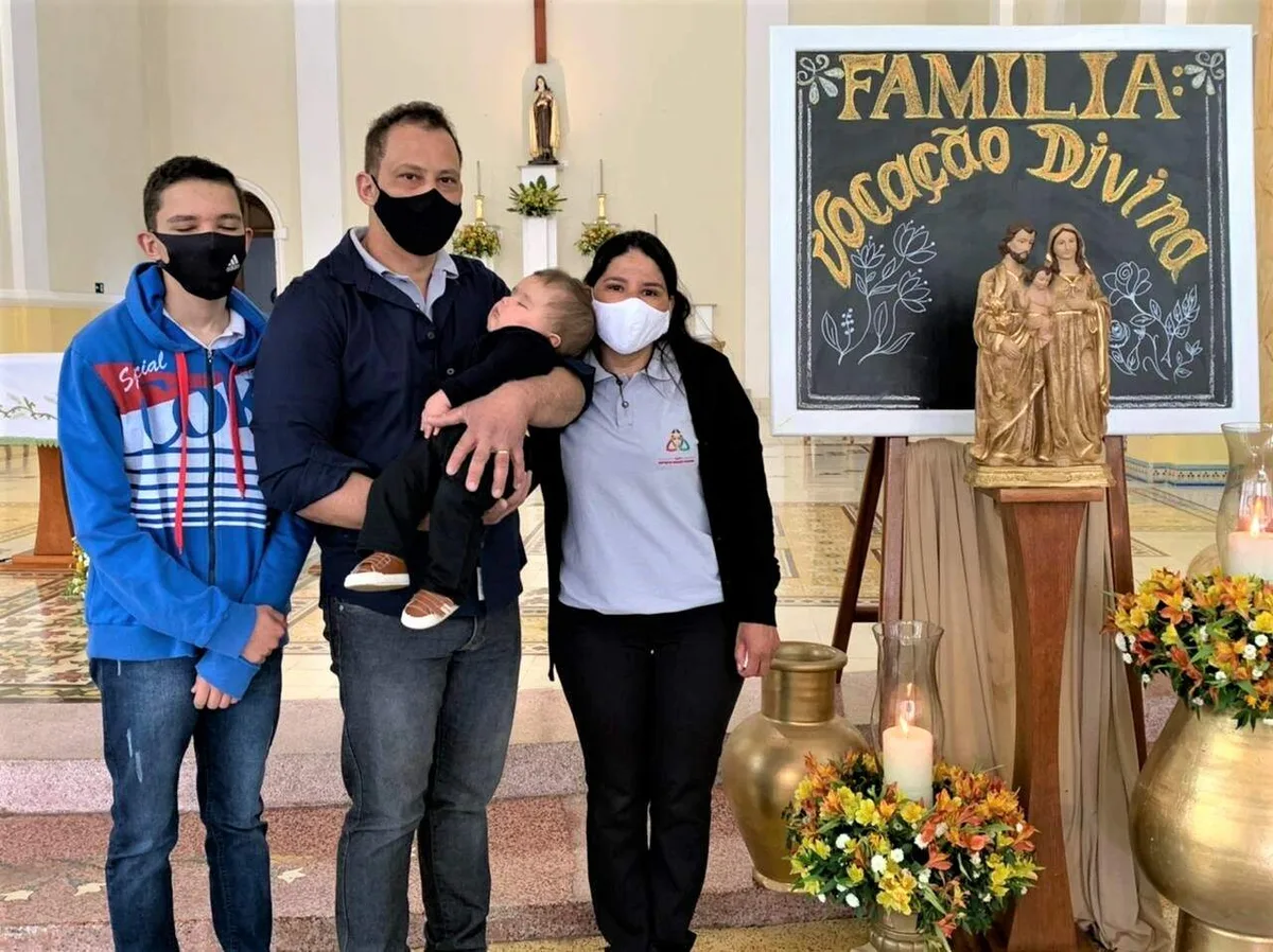Arquivo Pessoal