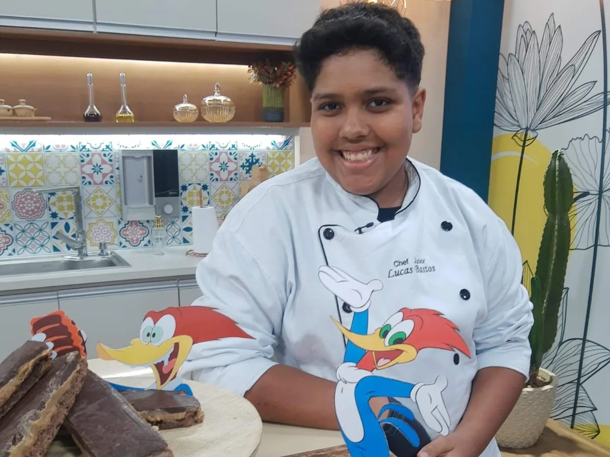 Produção / TV Aparecida