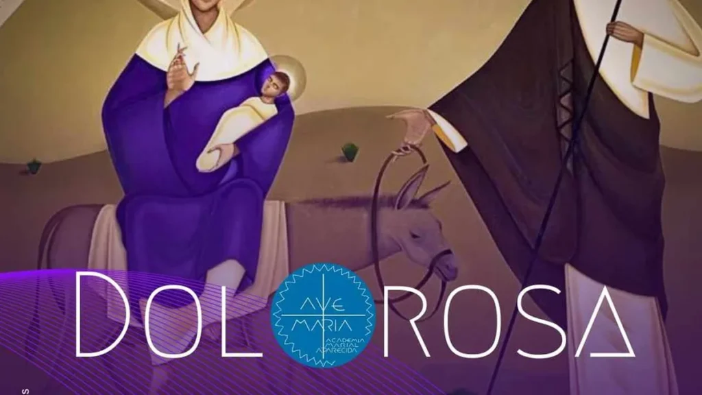 Serie Dolorosa