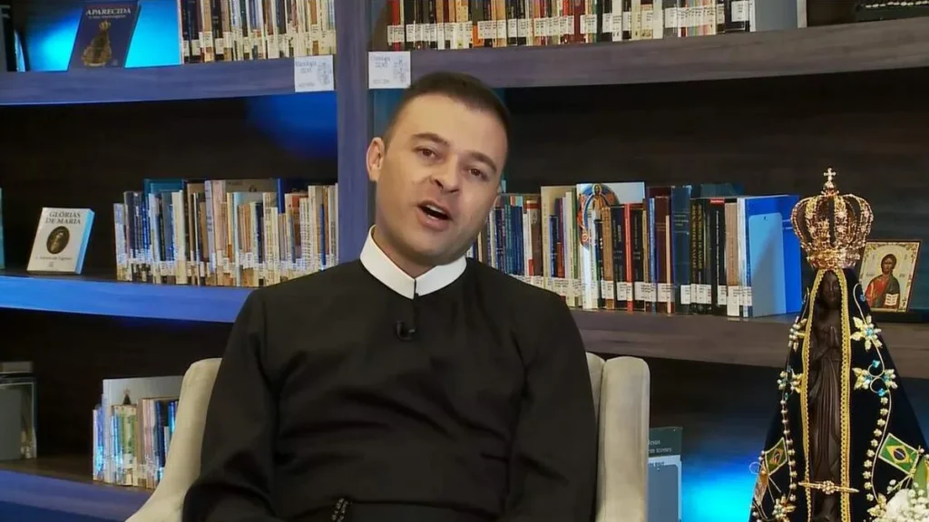 Imagem dogmas marianos do artigo Dogmas Marianos: Sentido teológico e espiritual da virgindade de Maria