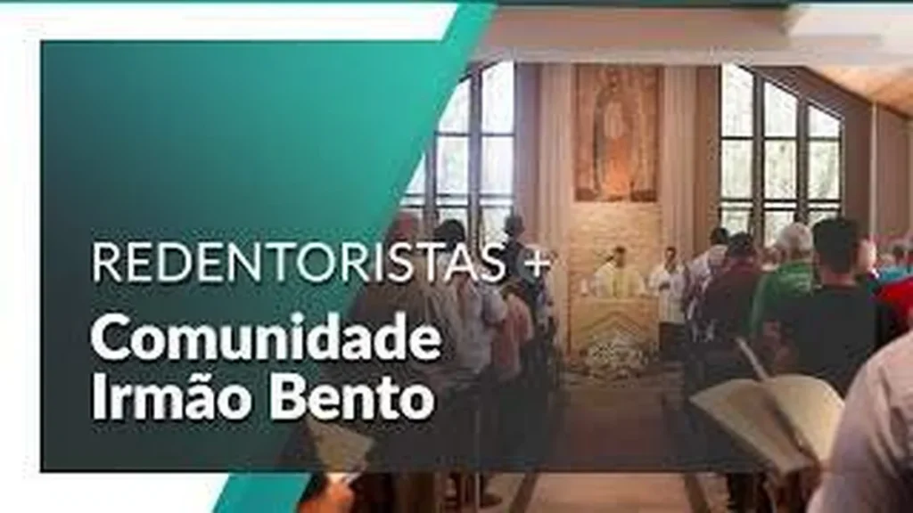 Imagem inauguracao da comunidade irmao bento1679400021 do artigo Inauguração da Comunidade Irmão Bento