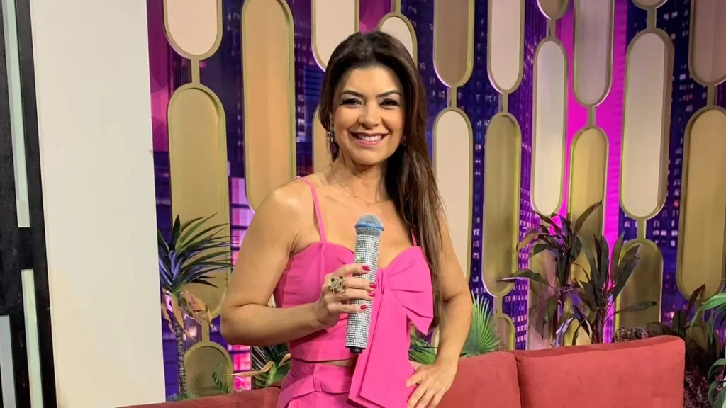 Imagem Amanda Francozo Destaque Easy Resize.com do artigo “De Papo com Amanda Françozo” destaca o artesanato brasileiro neste sábado