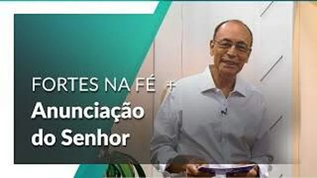 Imagem anunciacao do senhor do artigo Anunciação do Senhor