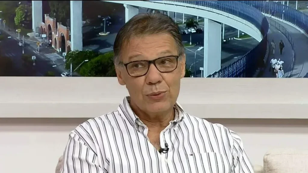 Imagem bencao da manha do artigo Você sabe o que é a acupuntura?