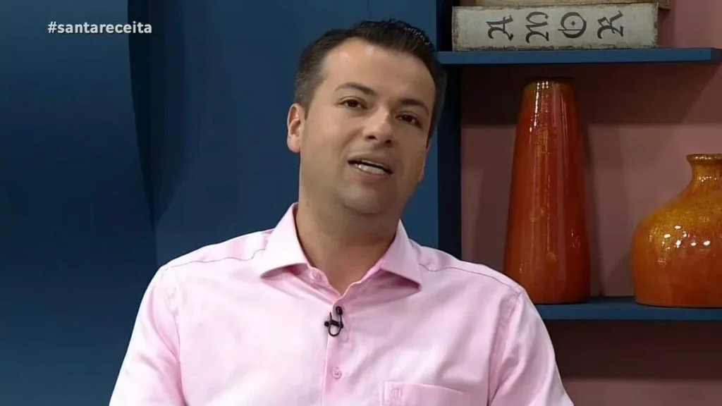 Imagem santa receita do artigo Semana Santa e Assembleia Geral da CNBB movimentam Santuário Nacional em abril