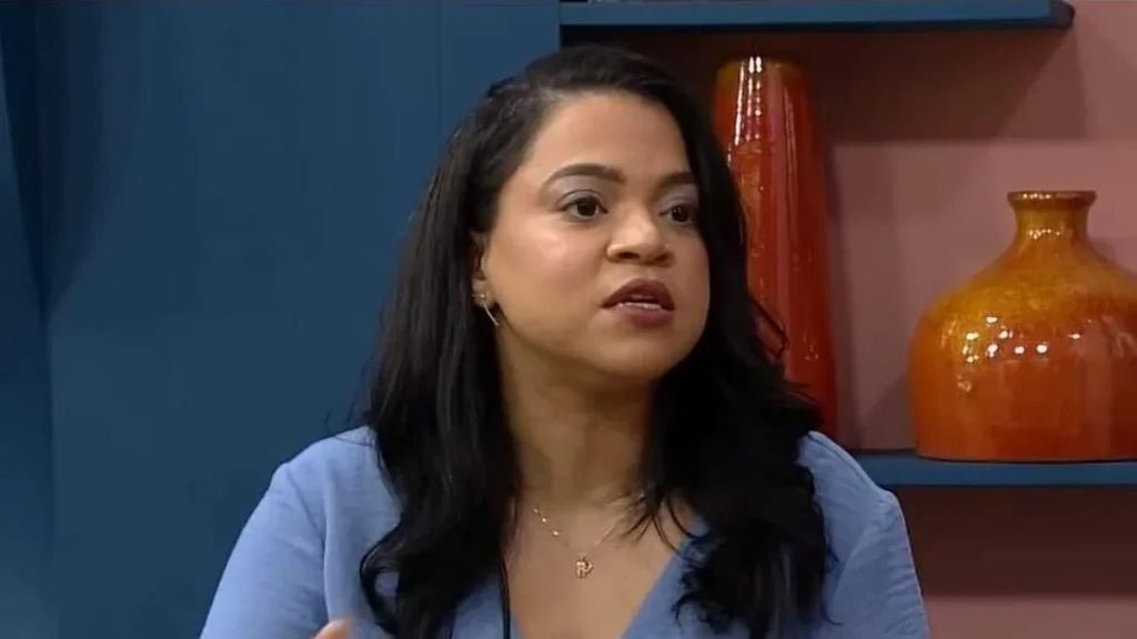 Imagem santa receita do artigo Sofre de dor nas costas? Entenda as causas desse desconforto