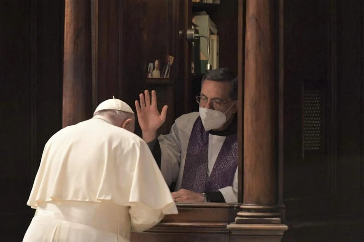 Vatican Media