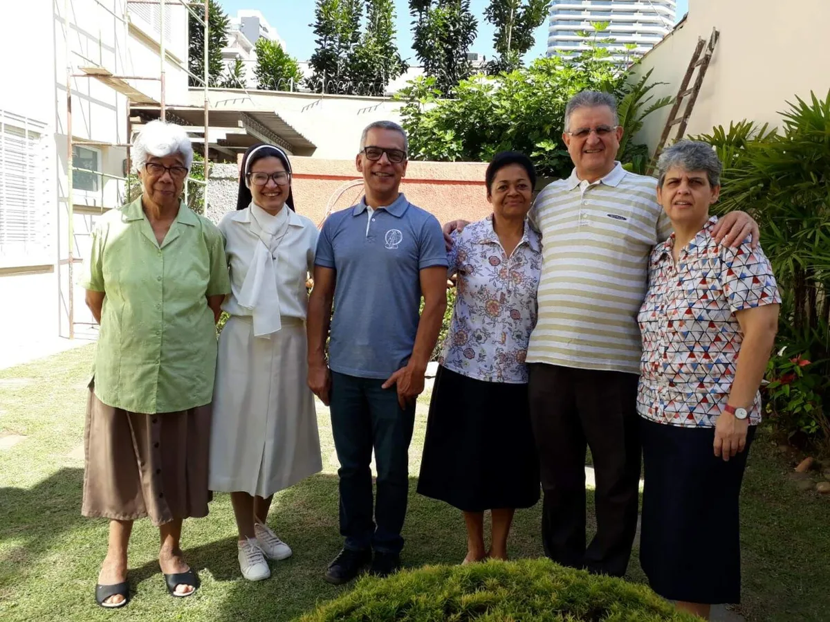 Arquivo da Congregação das Irmãs da Beata Imelda