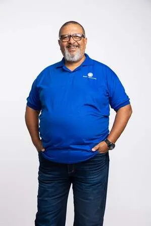 Juan Ribeiro