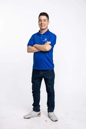Juan Ribeiro