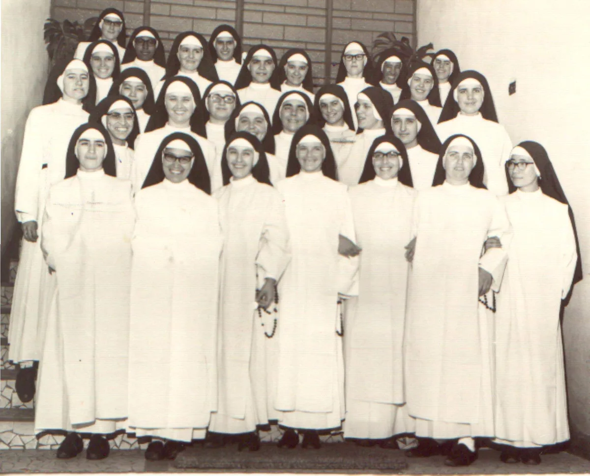 Arquivo da Congregação das Irmãs Dominicanas