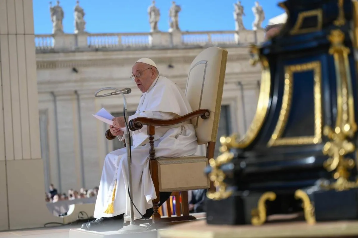 Vatican Media