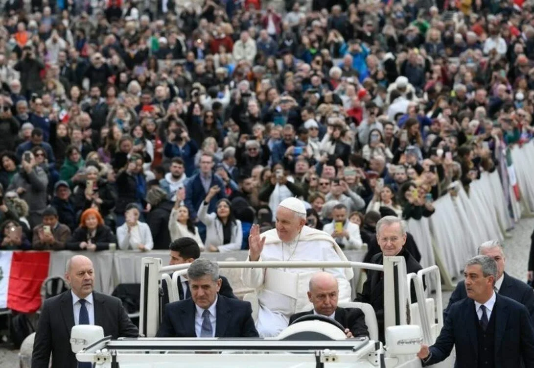 Vatican Media