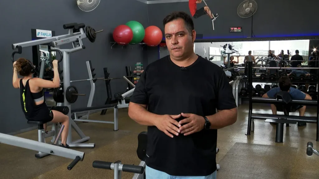 Imagem Arquivo A saude do coracao sedentarismo Easy Resize.com do artigo Reportagem da TV Aparecida mostra como ter um Coração Saudável