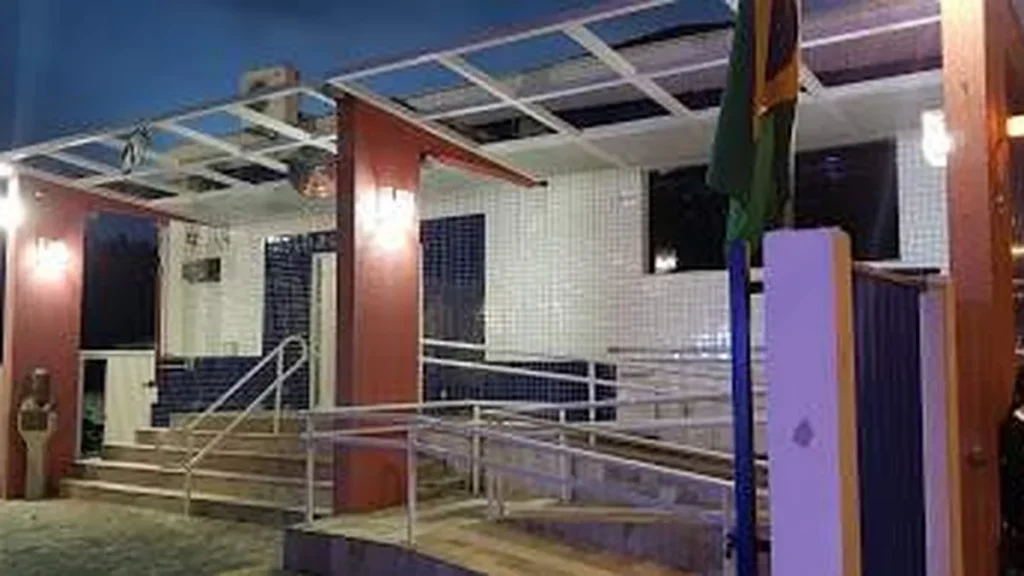 Imagem camara municipal de guaratingueta do artigo Vereadores de Guaratinguetá decidem votar com urgência salário de R$ 15 mil