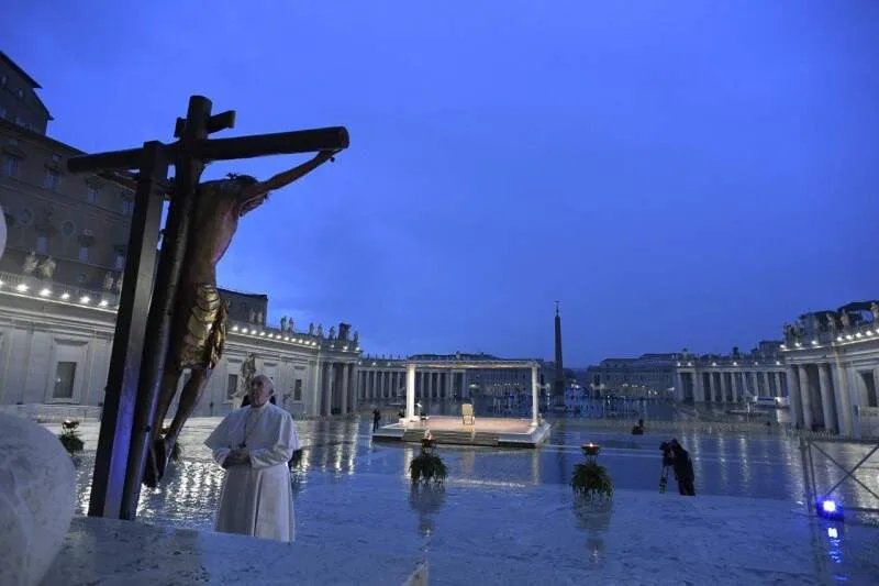 Vatican Media