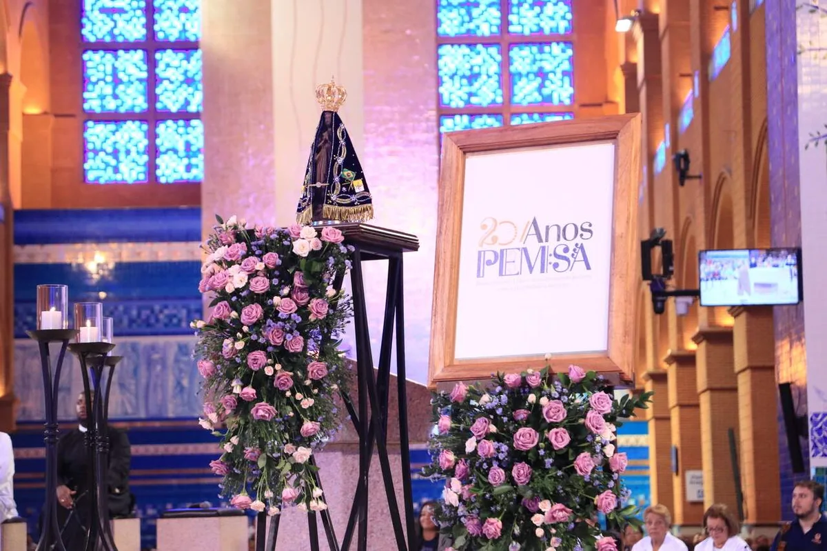 Andreza Galvão/ Portal A12