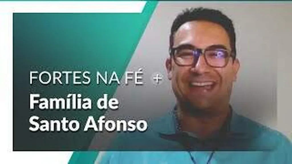 Imagem e na familia que nasce as vocacoes do artigo É na família que nasce às vocações