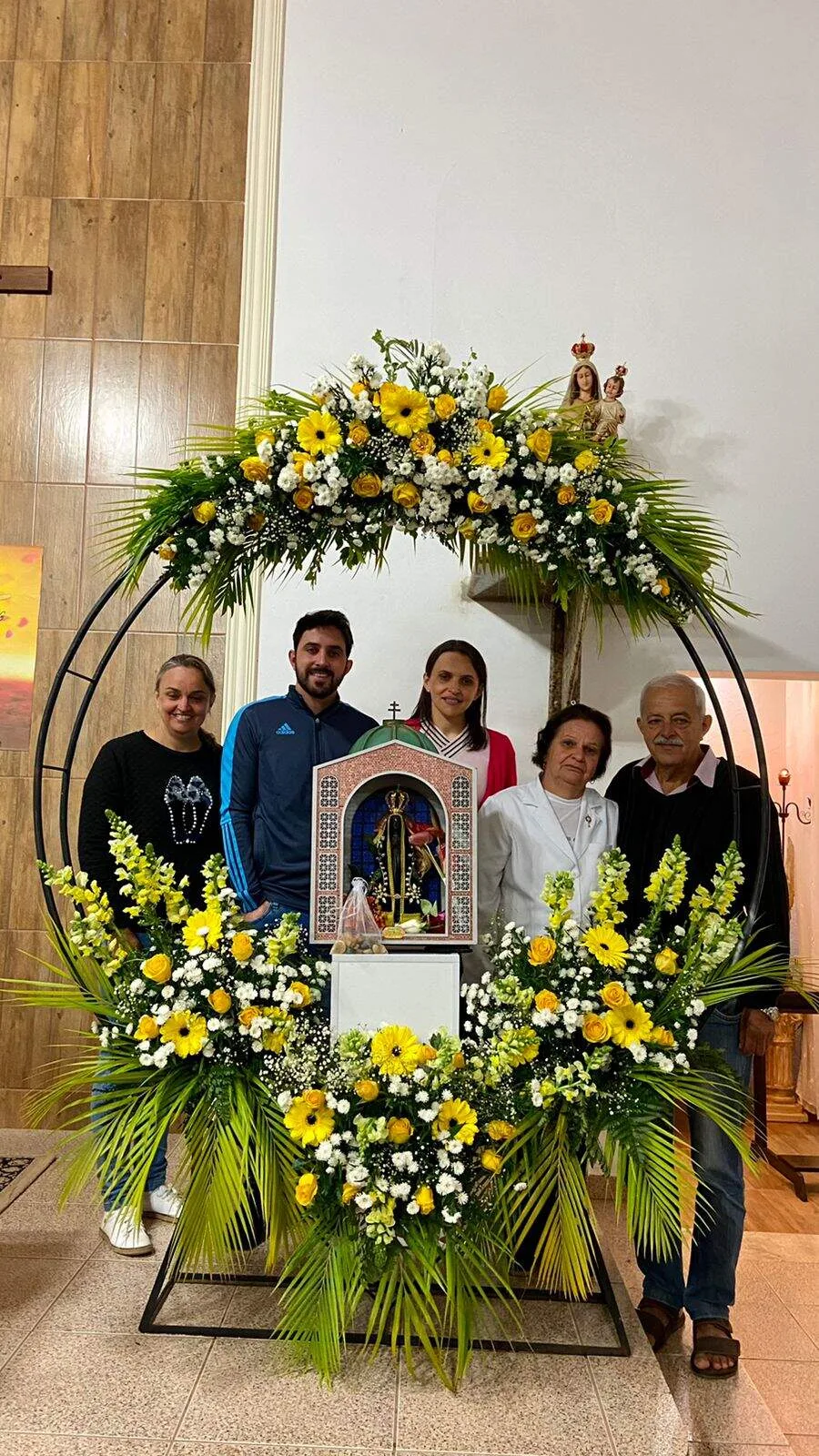 Acervo pessoal