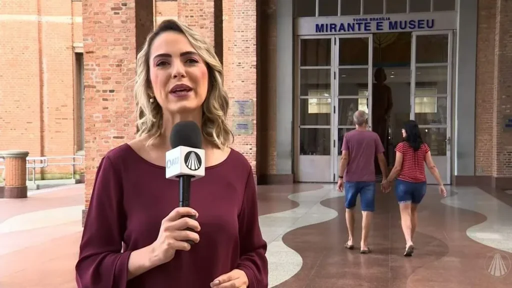 Imagem familia dos devotos do artigo Conheça o Centro de Documentação e Memória Pe. Antão Jorge