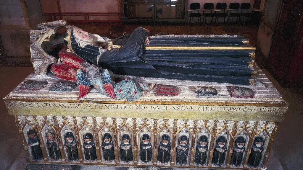 Imagem santa isabel de portugal do artigo Fatos sobre Santa Isabel de Portugal que você precisa saber