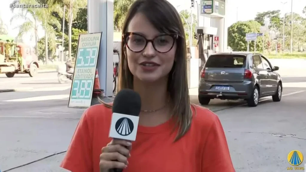 Imagem santa receita do artigo Entenda porque o preço dos combustíveis voltaram a subir