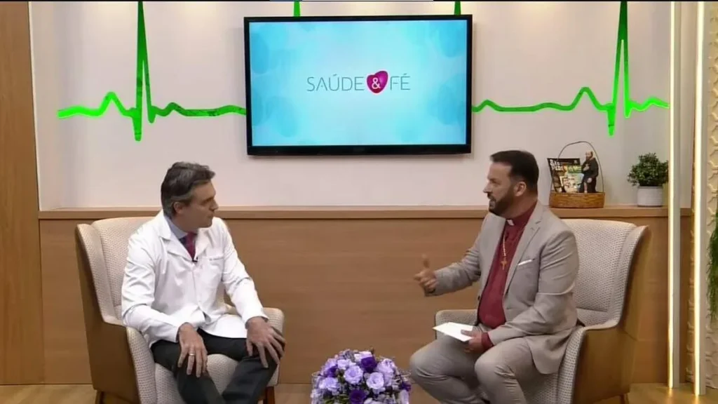 Imagem saude e fe do artigo Tudo o que você precisa saber sobre tuberculose