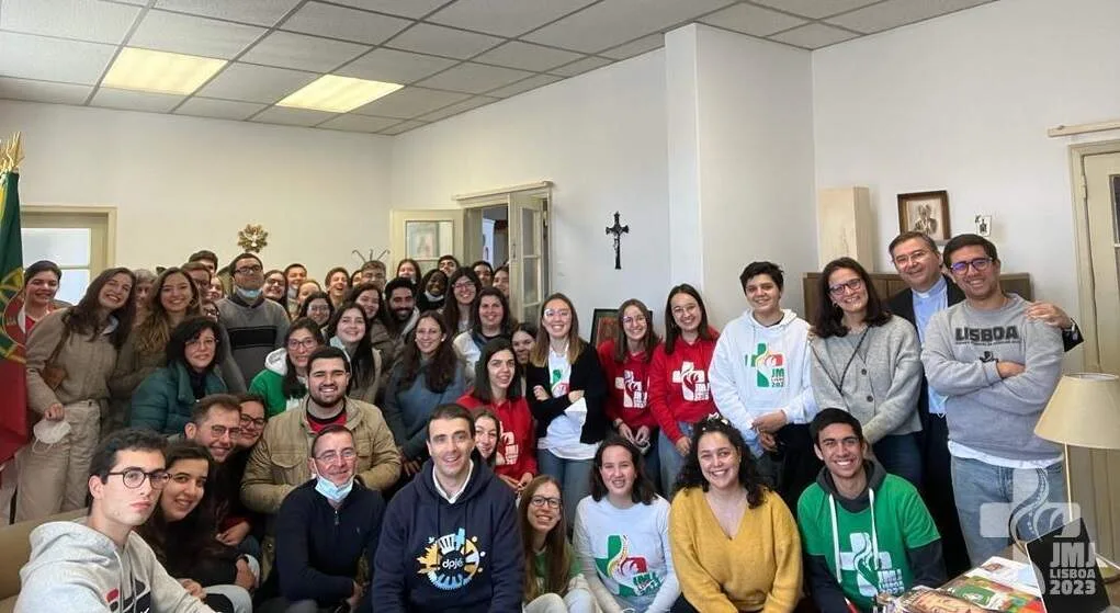 JMJ Lisboa 2023