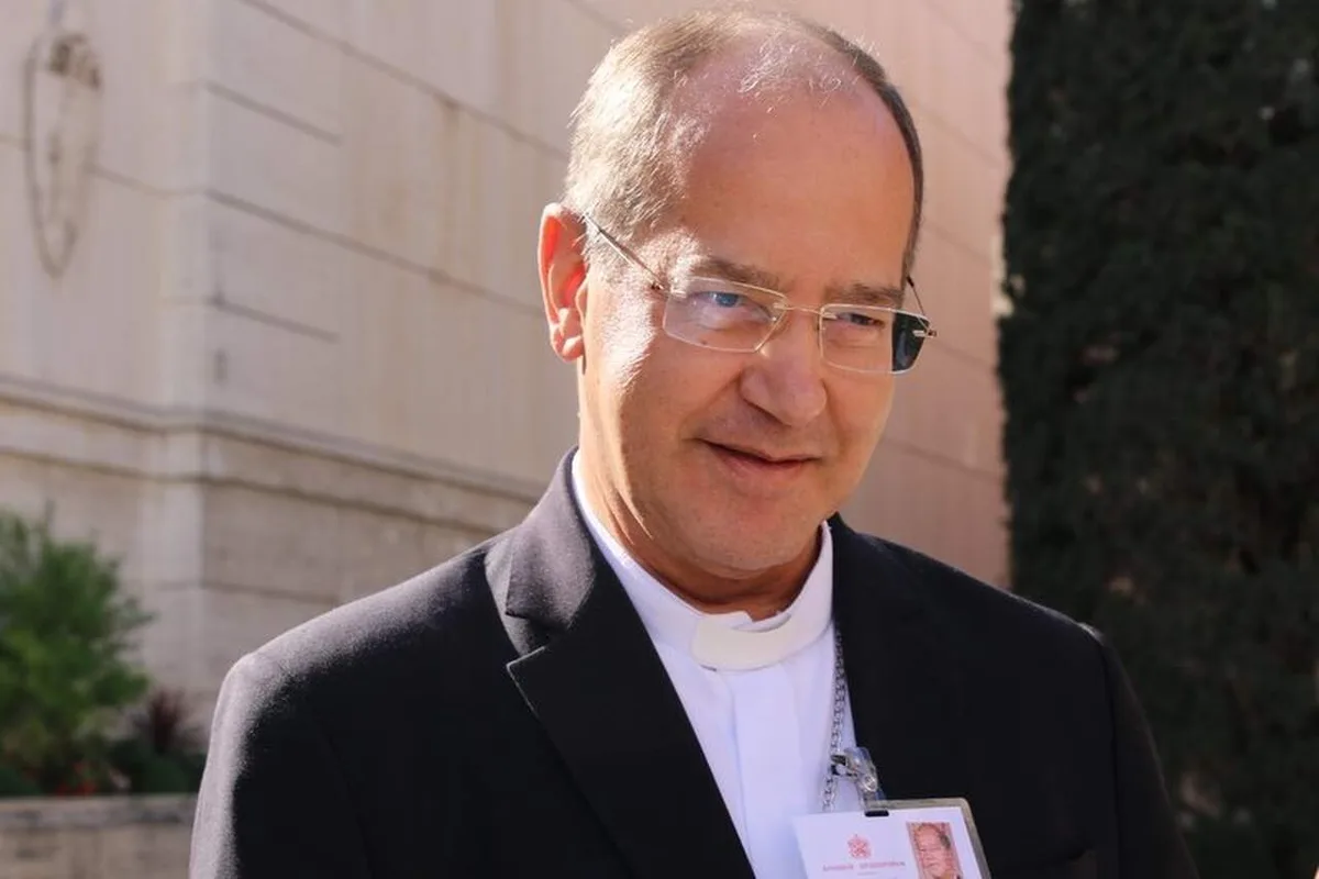 Diocese de Campos - RJ