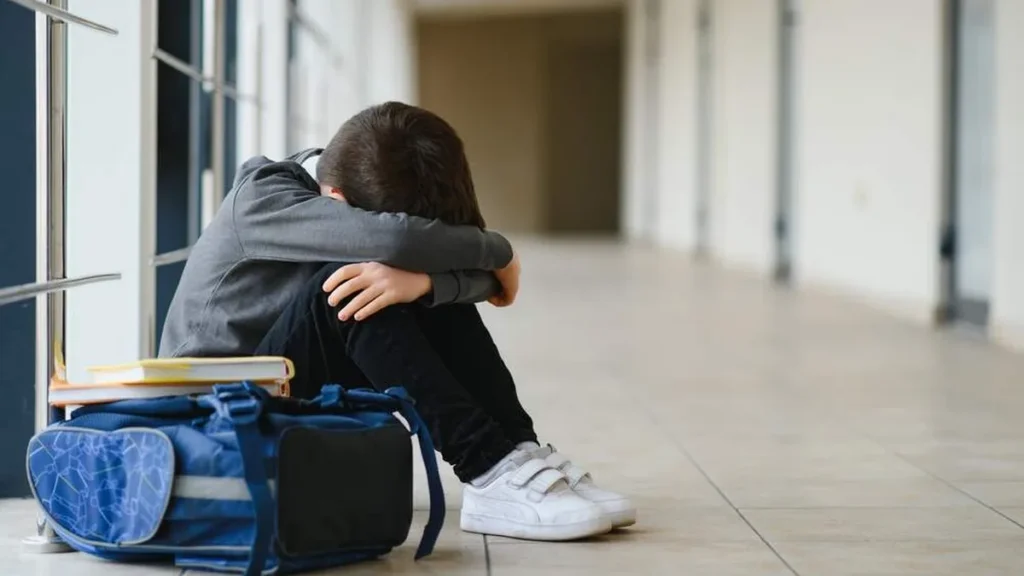Pesquisas apontam que dois a cada cinco estudantes do Brasil têm problemas de ordem psicológica