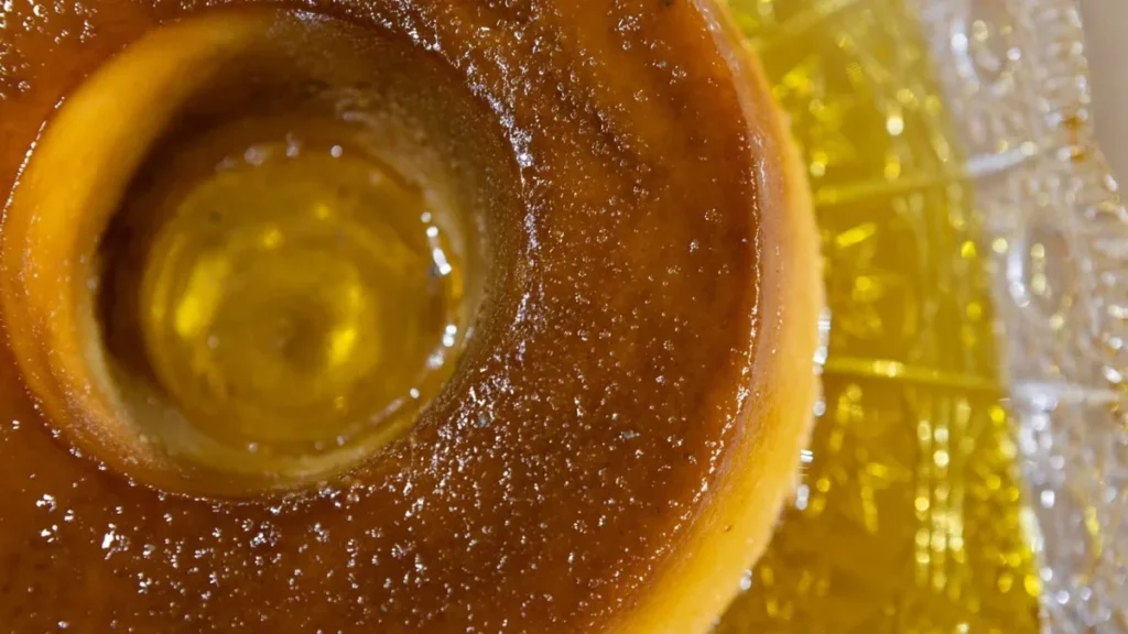 Imagem Pudim de coco sabor de vida do artigo Pudim de Coco - Sabor de Vida