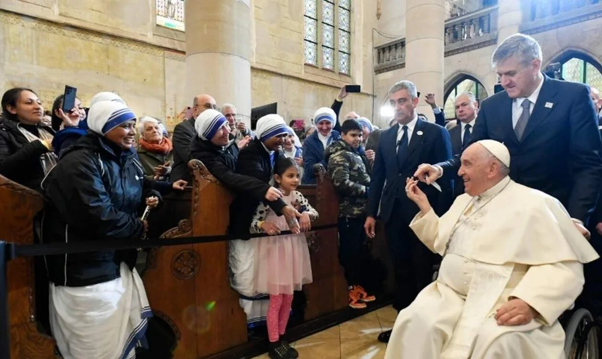 Vatican Media