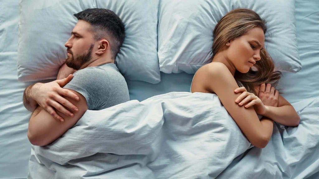 Imagem casal sem filhos do artigo É pecado não querer ter filhos?