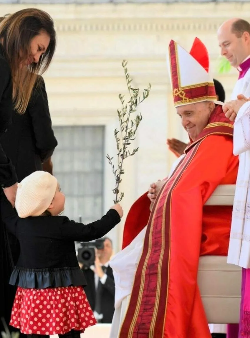 Vatican Media