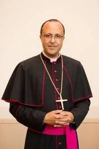 Arquidiocese BH