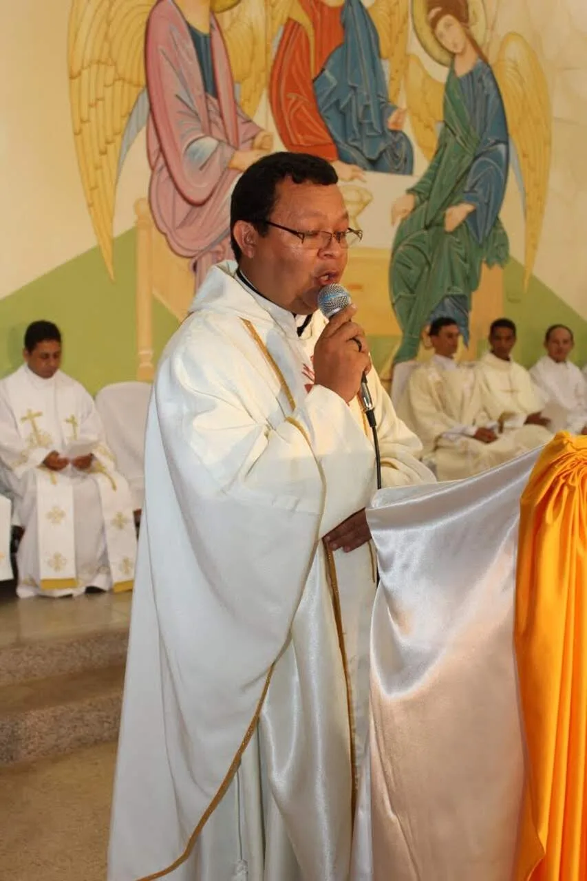 Diocese de Imperatriz - MA