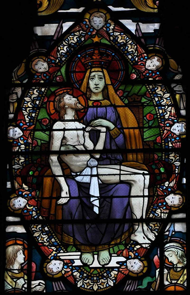 Wikimedia