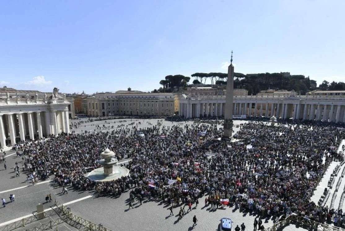 Vatican Media